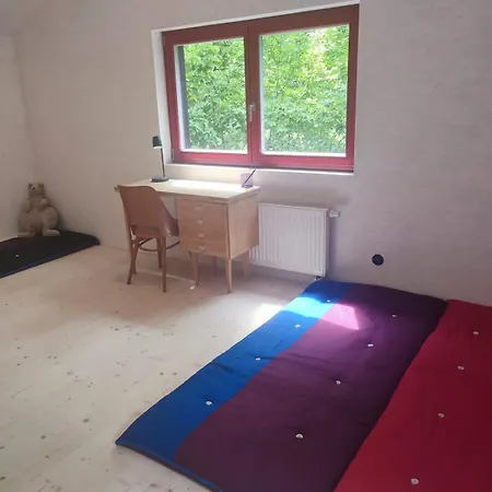 Holiday home Romanticky Slapy *