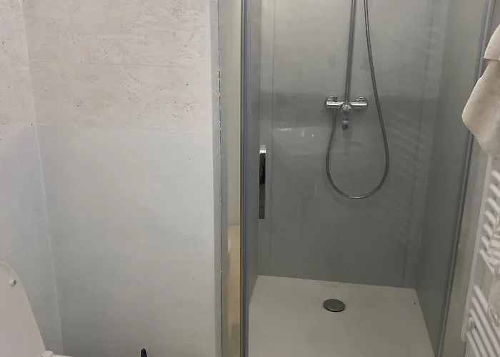 Feriehus Romanticky Slapy Hradišťko
