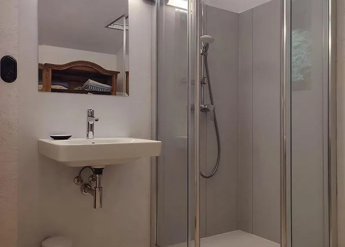 Romanticky Slapy * Hradišťko